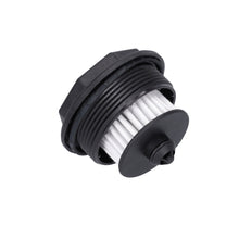 Load image into Gallery viewer, Transmission Oil Filter Set Fits Vauxhall Astra 24290959 Blue Print ADBP210154