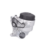 Load image into Gallery viewer, Oil Filter Housing Fits BMW OE 11428683206 Blue Print ADBP210155