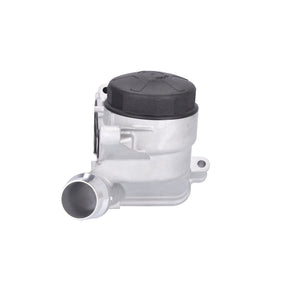 Oil Filter Housing Fits BMW OE 11428683206 Blue Print ADBP210155