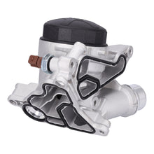 Load image into Gallery viewer, Oil Filter Housing Fits BMW OE 11428683206 Blue Print ADBP210155