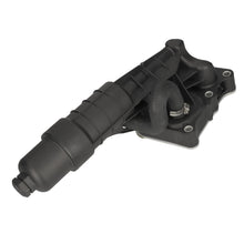 Load image into Gallery viewer, Oil Filter Housing Fits Mercedes C-Class OE 271 180 14 10 Blue Print ADBP210157