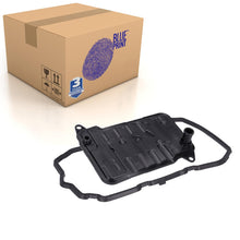 Load image into Gallery viewer, Transmission Oil Filter Set Fits Mercedes OE 2122770295S1 Blue Print ADBP210159