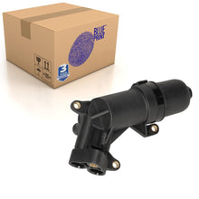 Load image into Gallery viewer, Oil Filter Housing Fits Audi OE 0B5325060C Blue Print ADBP210162