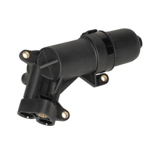 Load image into Gallery viewer, Oil Filter Housing Fits Audi OE 0B5325060C Blue Print ADBP210162