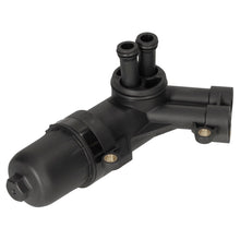 Load image into Gallery viewer, Oil Filter Housing Fits Audi OE 0B5325060C Blue Print ADBP210162