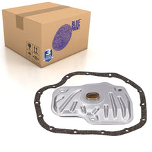 Load image into Gallery viewer, Transmission Oil Filter Set Fits Toyota OE 3533052060S1 Blue Print ADBP210163