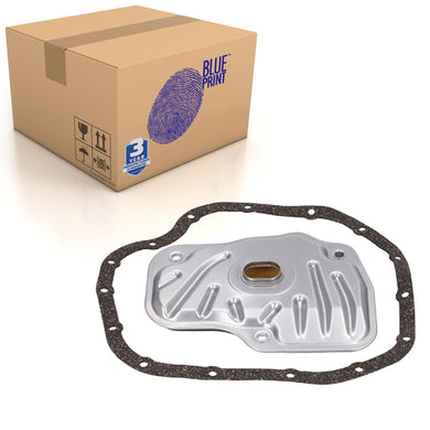 Transmission Oil Filter Set Fits Toyota OE 3533052060S1 Blue Print ADBP210163