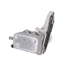 Load image into Gallery viewer, Oil Filter Housing Fits Ford OE 2128720 Blue Print ADBP210171