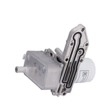 Load image into Gallery viewer, Oil Filter Housing Fits Ford OE 2128720 Blue Print ADBP210171