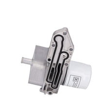 Load image into Gallery viewer, Oil Filter Housing Fits Ford OE 2128720 Blue Print ADBP210171