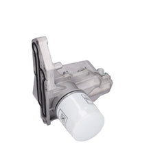 Load image into Gallery viewer, Oil Filter Housing Fits Ford OE 2128720 Blue Print ADBP210171