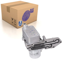 Load image into Gallery viewer, Oil Filter Housing Fits Ford OE 2128720 Blue Print ADBP210171