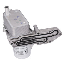 Load image into Gallery viewer, Oil Filter Housing Fits Ford OE 2128720 Blue Print ADBP210171