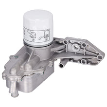 Load image into Gallery viewer, Oil Filter Housing Fits Ford OE 2128720 Blue Print ADBP210171