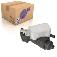 Load image into Gallery viewer, Oil Filter Housing Fits Renault OE 152085948R Blue Print ADBP210173