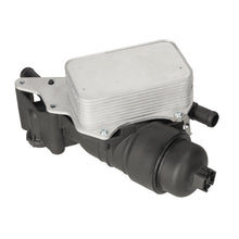 Load image into Gallery viewer, Oil Filter Housing Fits Renault OE 152085948R Blue Print ADBP210173