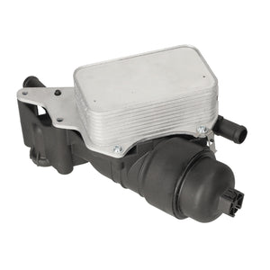 Oil Filter Housing Fits Renault OE 152085948R Blue Print ADBP210173