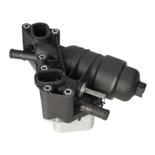 Load image into Gallery viewer, Oil Filter Housing Fits Renault OE 152085948R Blue Print ADBP210173