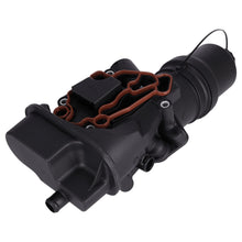 Load image into Gallery viewer, Oil Filter Housing Fits VW OE 06D115397K Blue Print ADBP210179