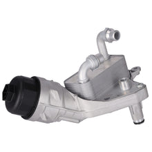 Load image into Gallery viewer, Oil Filter Housing Fits Vauxhall OE 55595533 Blue Print ADBP210181