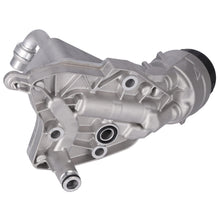 Load image into Gallery viewer, Oil Filter Housing Fits Vauxhall OE 55595533 Blue Print ADBP210181