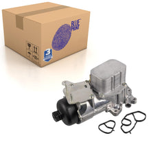 Load image into Gallery viewer, Oil Filter Housing Fits Peugeot OE 1103S7 Blue Print ADBP210182