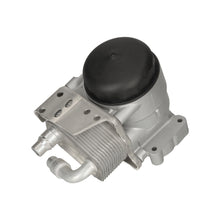 Load image into Gallery viewer, Oil Filter Housing Fits BMW OE 11427508966S1 Blue Print ADBP210184