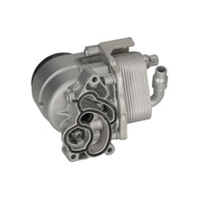 Load image into Gallery viewer, Oil Filter Housing Fits BMW OE 11427508966S1 Blue Print ADBP210184