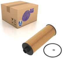 Load image into Gallery viewer, Oil Filter Fits Isuzu OE 8975439050 Blue Print ADBP210187