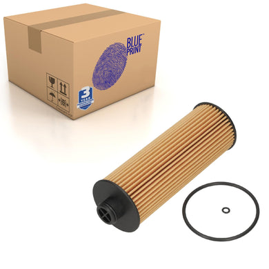 Oil Filter Fits Isuzu OE 8975439050 Blue Print ADBP210187