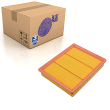 Load image into Gallery viewer, Air Filter Fits Vauxhall Astra VII 2015-21 OE 39146837 Blue Print ADBP220099