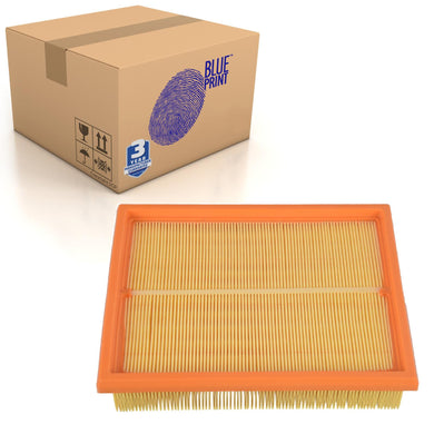 Air Filter Fits MG ZS (Motor Ltd.) OE 10355807 Blue Print ADBP220105