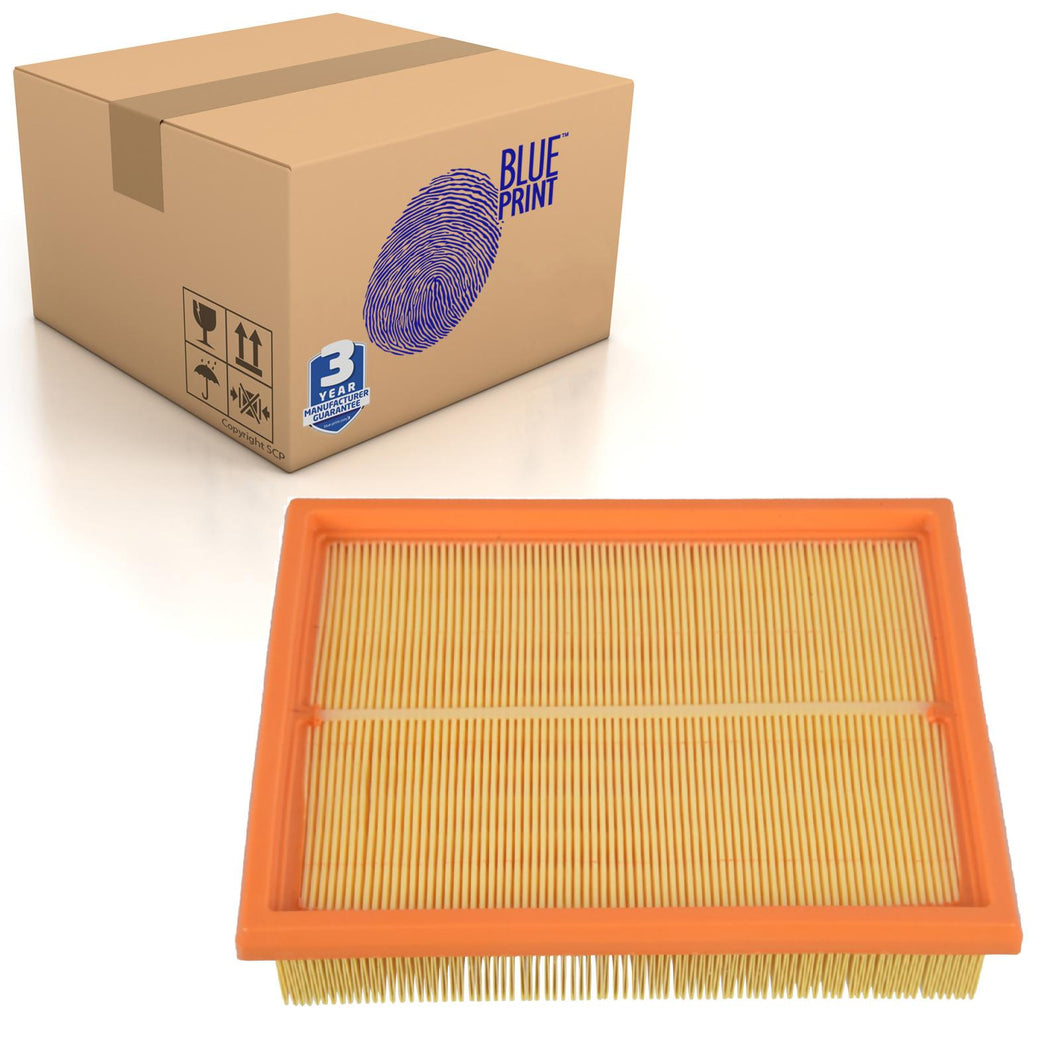 Air Filter Fits MG ZS (Motor Ltd.) OE 10355807 Blue Print ADBP220105