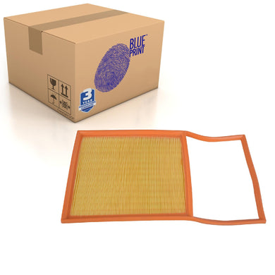 Air Filter Fits MG 3 (Motor Ltd.) OE 10377350 Blue Print ADBP220110