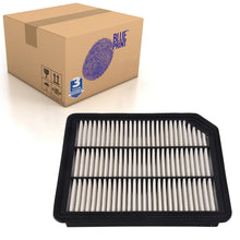 Load image into Gallery viewer, Air Filter Fits Ssangyong Musso Rexton OE 2319038100 Blue Print ADBP220111