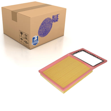 Air Filter Fits MG ZS (Motor Ltd.) OE 10334315 Blue Print ADBP220113