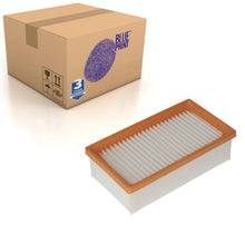 Load image into Gallery viewer, Air Filter Fits Dacia Duster Renault Captur 16 54 668 59R Blue Print ADBP220114