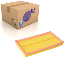 Load image into Gallery viewer, Air Filter Fits Mercedes C-Class GLC OE 254 094 02 00 Blue Print ADBP220115
