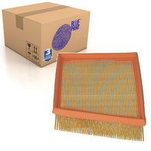 Load image into Gallery viewer, Air Filter Fits Ford B-MAX Fiesta 2012-19 OE 2 184 580 Blue Print ADBP220117
