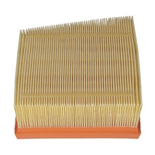 Load image into Gallery viewer, Air Filter Fits Ford B-MAX Fiesta 2012-19 OE 2 184 580 Blue Print ADBP220117