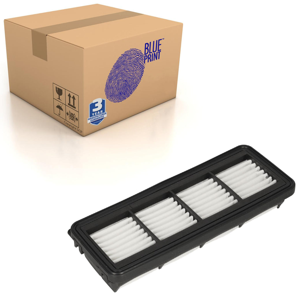 Air Filter Fits Kia Picanto III OE 28113-G6750 Blue Print ADBP220118