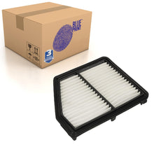 Load image into Gallery viewer, Air Filter Fits Honda OE 17220-5BA-A00 Blue Print ADBP220119