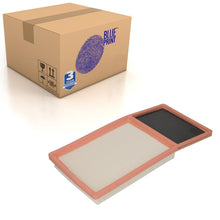 Load image into Gallery viewer, Air Filter Fits MG 3 (Motor Ltd.) OE 10144394 Blue Print ADBP220126