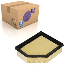 Load image into Gallery viewer, Air Filter Fits Nissan Qashqai X-Trail OE 16546-6RA0A Blue Print ADBP220128