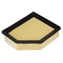 Load image into Gallery viewer, Air Filter Fits Nissan OE 16546-6RA0A Blue Print ADBP220128