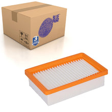 Load image into Gallery viewer, Air Filter Fits Dacia Sandero Nissan Juke 165464877R Blue Print ADBP220129