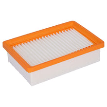 Load image into Gallery viewer, Air Filter Fits Dacia Sandero Nissan Juke 165464877R Blue Print ADBP220129