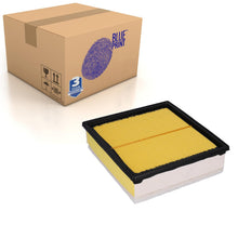 Load image into Gallery viewer, Air Filter Fits Isuzu OE 8974995480 Blue Print ADBP220132