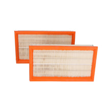 Load image into Gallery viewer, Air Filter Set Fits Land Rover Range Rover Sport LR152100 Blue Print ADBP220137