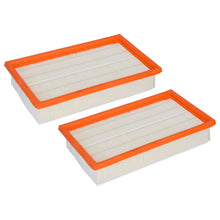 Load image into Gallery viewer, Air Filter Set Fits Land Rover Range Rover Sport LR152100 Blue Print ADBP220137